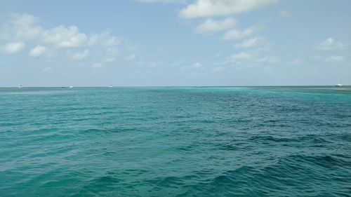 water