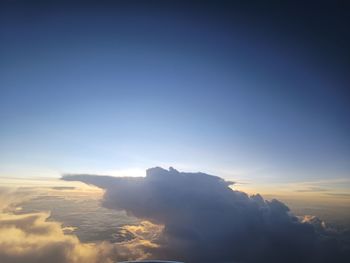 sky