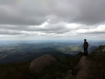 cloud