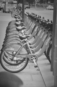 transportation