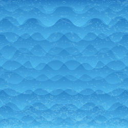 Full frame shot of wet blue sky