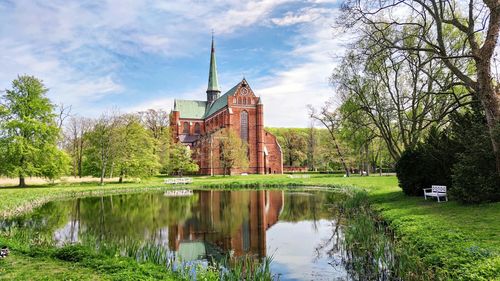 Doberaner münster