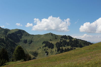 sky