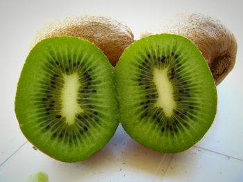 Close-up of fruits