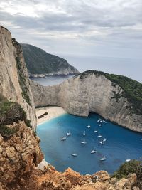 Zakynthos, greece