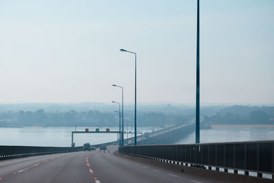 The saint-nazaire bridge