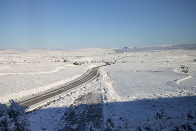 winter