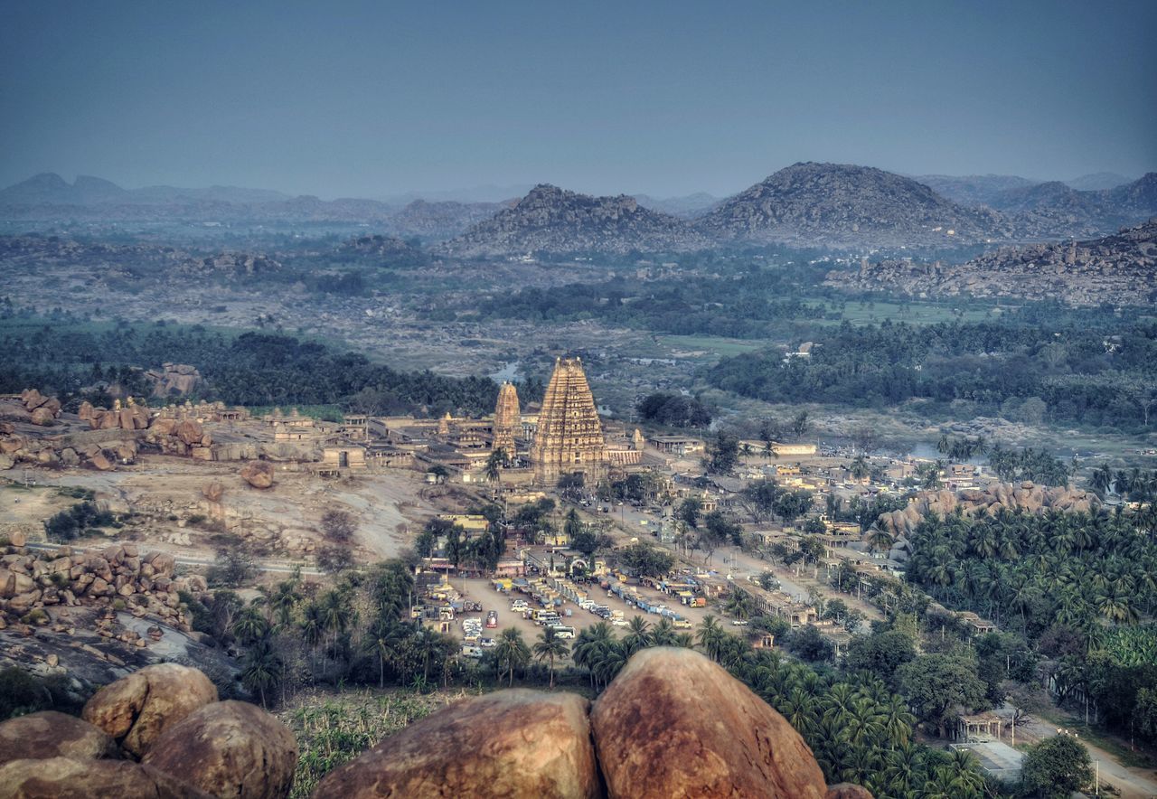 Hampi