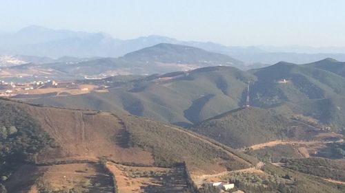 mountain