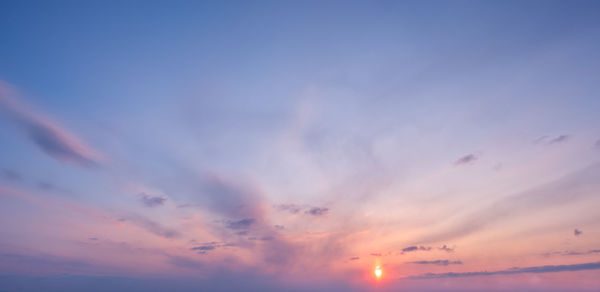 sky
