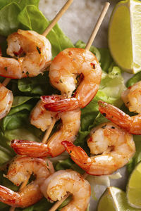 shrimp