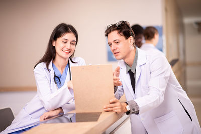 doctor