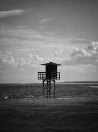 sea