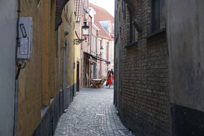 Lovely bruges 