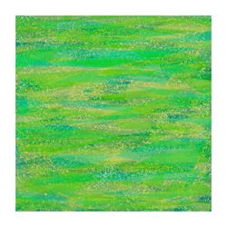 Green landscape