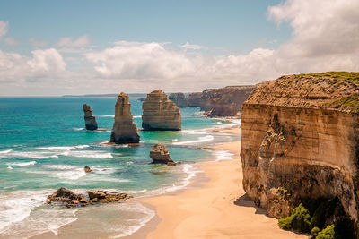 Twelve apostles 