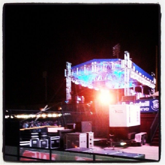 Whataburger Field - Corpus Christi Hooks