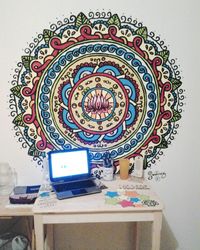 art