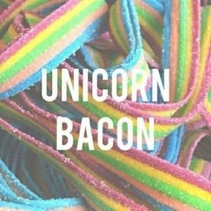 Unicornbacon