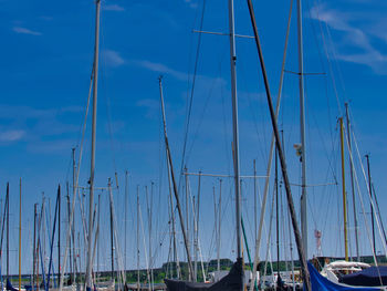 sailboat