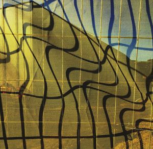 Full frame shot of white wall