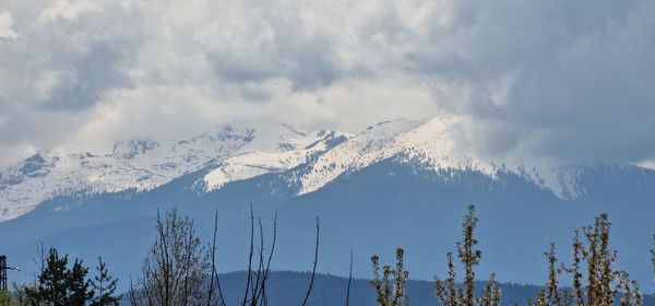 mountain