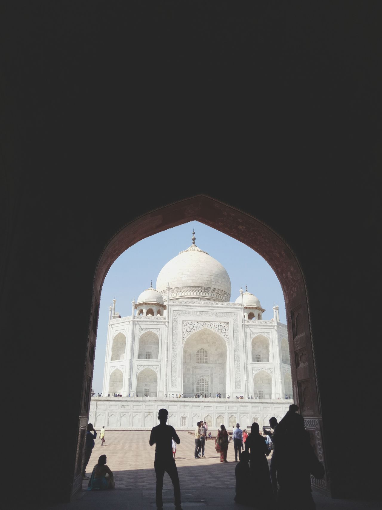 Agra