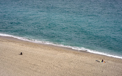 sea