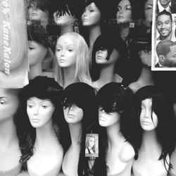 Portrait of smiling young woman