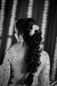 bride