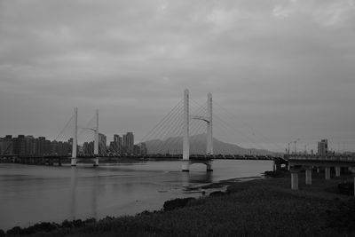 Chongyang bridge