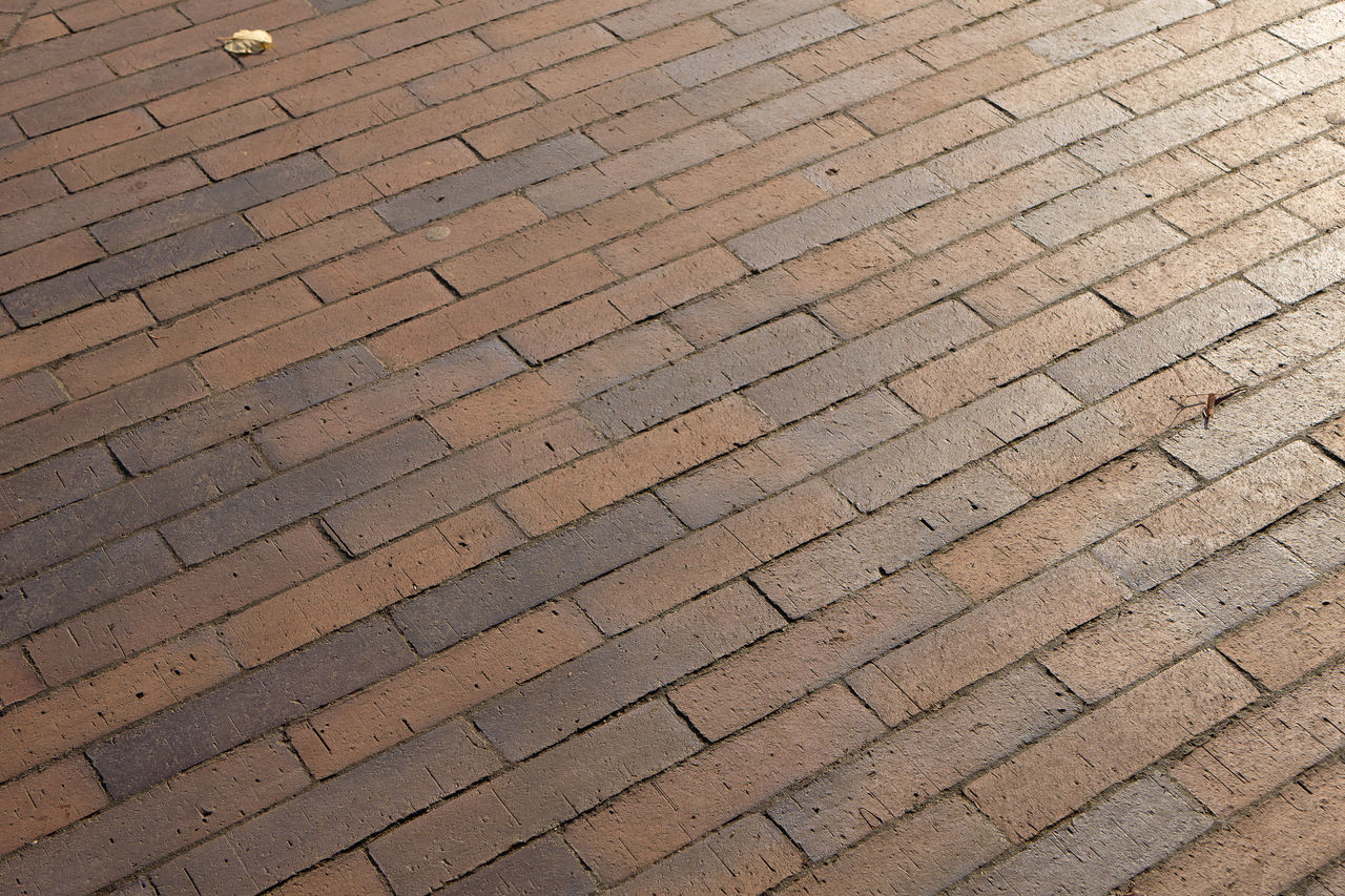 backgrounds, pattern, full frame, wood, textured, floor, no people, flooring, high angle view, footpath, hardwood, day, brown, wood flooring, roof, outdoors, outdoor structure, architecture, nature, sunlight, laminate flooring, floorboard, hardwood floor, repetition, road surface