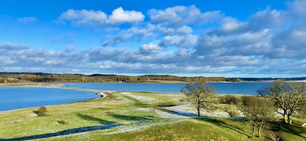 Denmark nature 