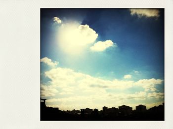 sun