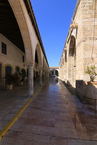 architecture
