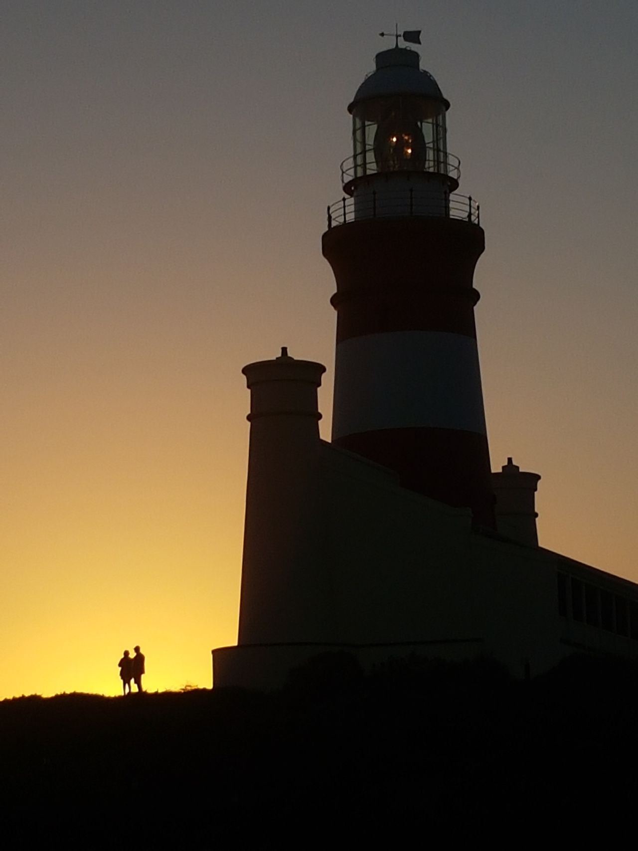 Agulhas National Park