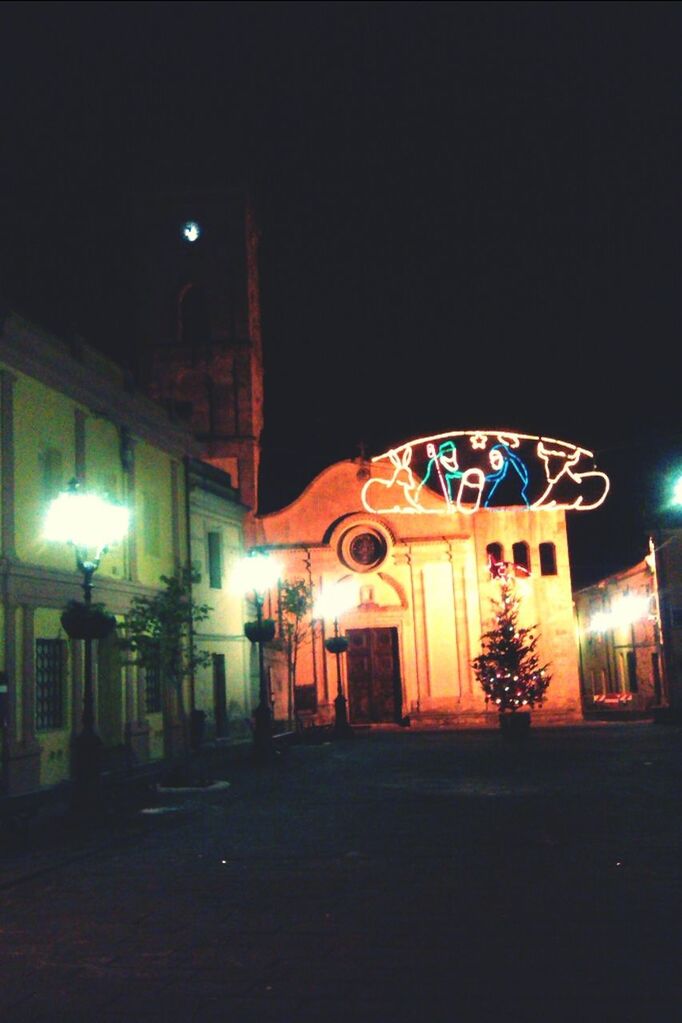 Piazza Sant'Antioco