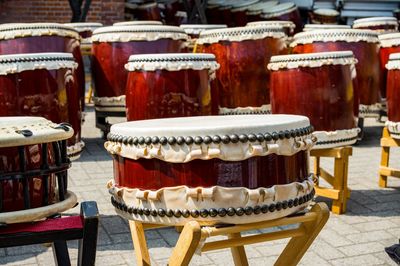 percussion
