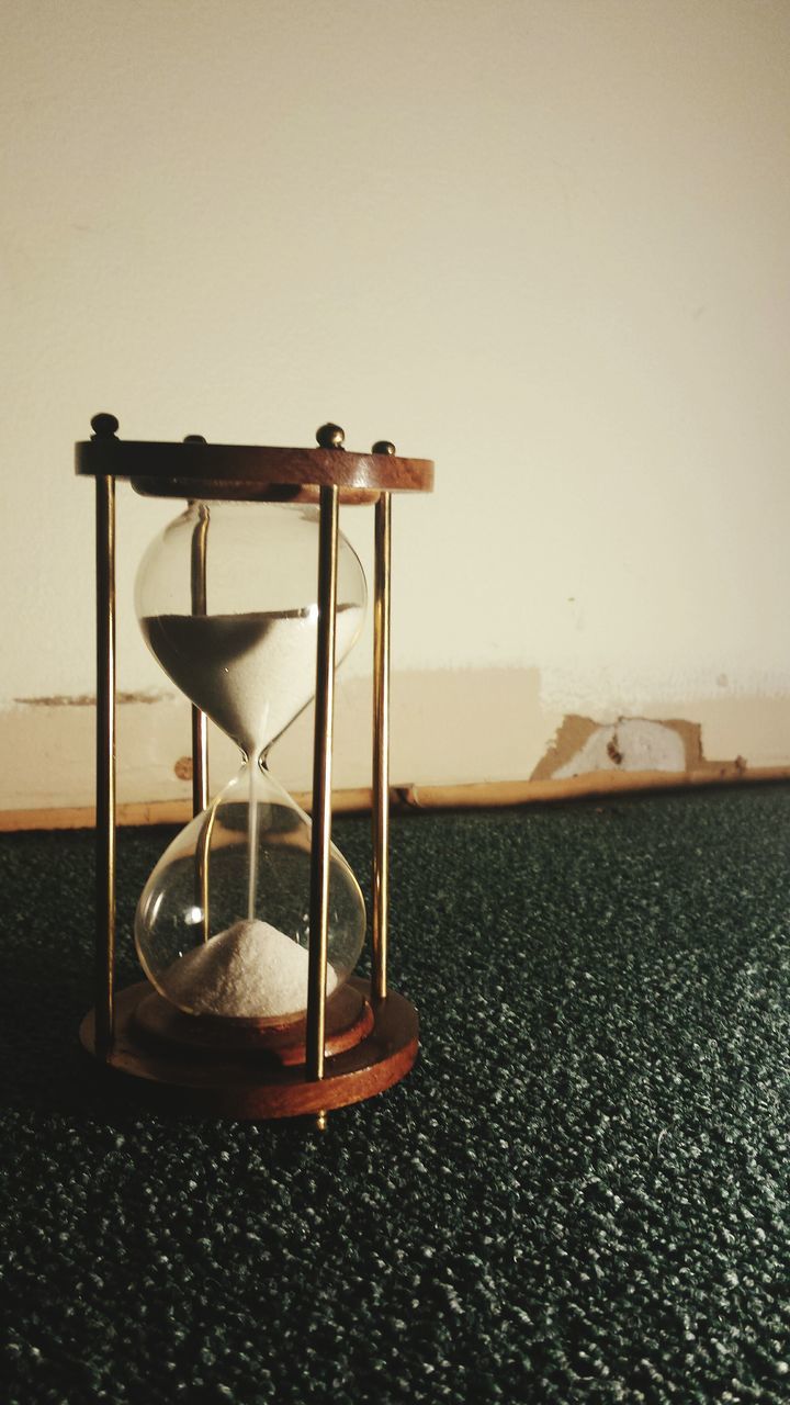 empty, absence, copy space, chair, clear sky, indoors, no people, metal, beach, still life, sunlight, shadow, day, wood - material, table, abandoned, sand, sea, seat, close-up