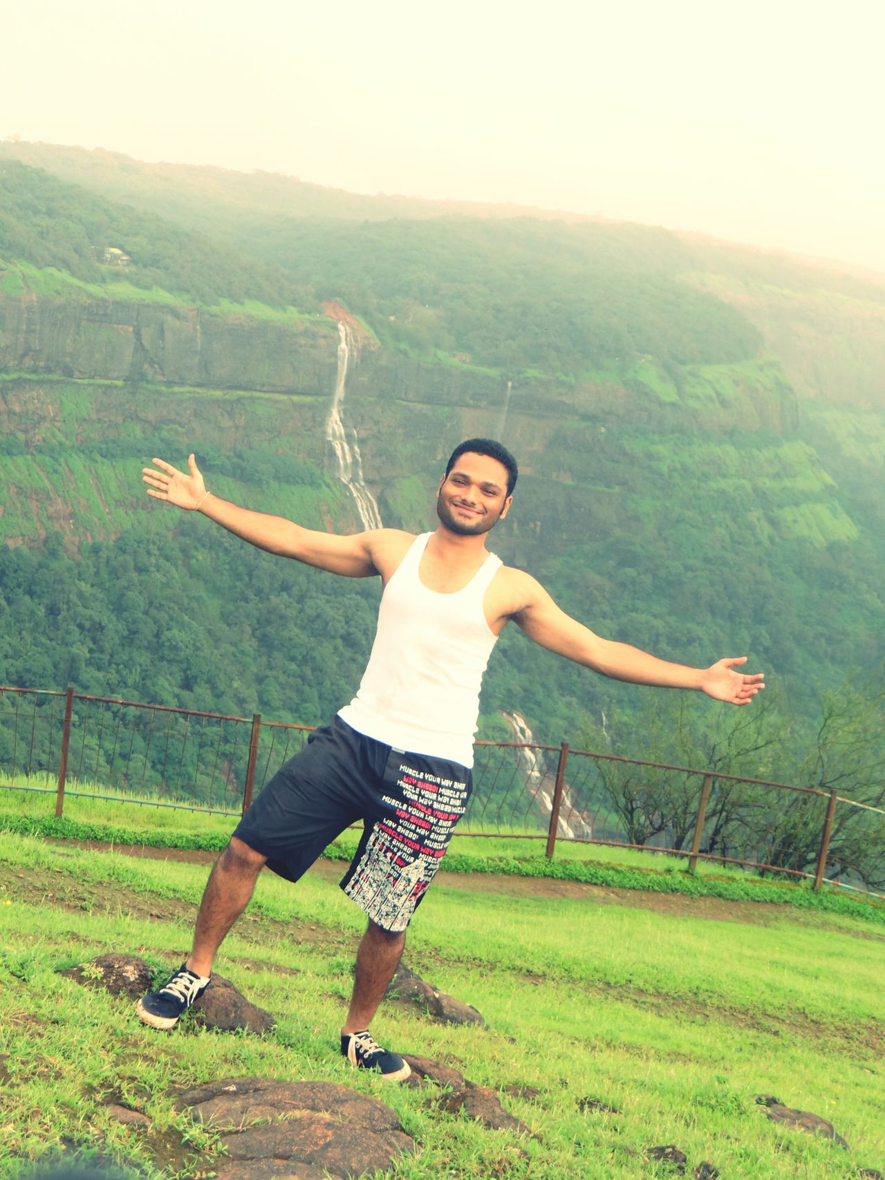 Matheran