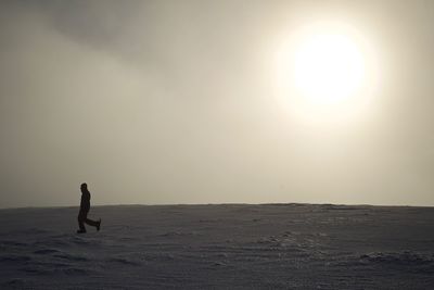 Mount bogong, australia