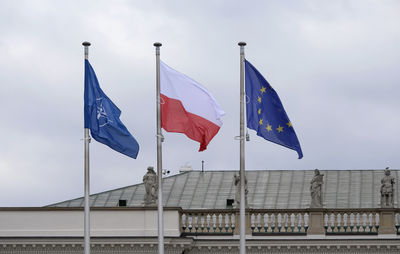 flag