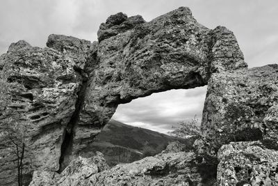 rock