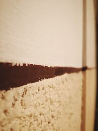Full frame shot of glass window