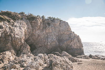 Irago cape at tahara, jp