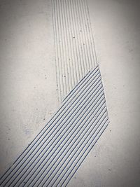 striped