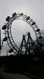 ferris wheel