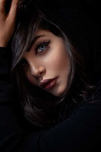 portrait