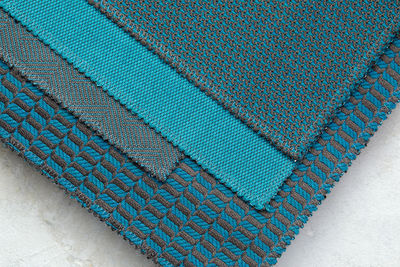 Close-up of fabric