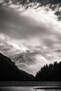 cloud - sky